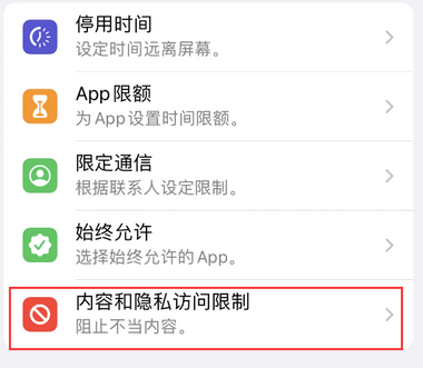 召陵appleID维修服务iPhone设置中Apple ID显示为灰色无法使用