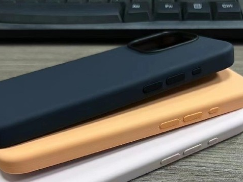 召陵苹果14维修站分享iPhone14手机壳能直接给iPhone15用吗?