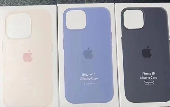 召陵苹果14维修站分享iPhone14手机壳能直接给iPhone15用吗？ 