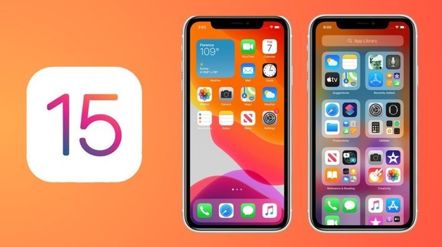 召陵苹果13维修分享iPhone13更新iOS 15.5，体验如何 