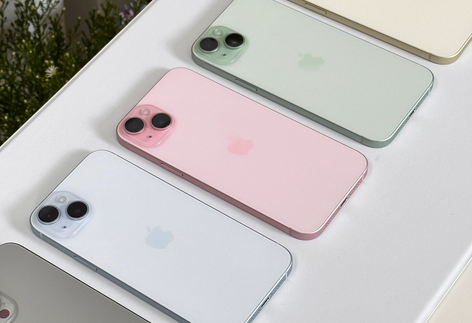 召陵iPhone15序列号查询分享如何查找苹果15手机序列号的位置