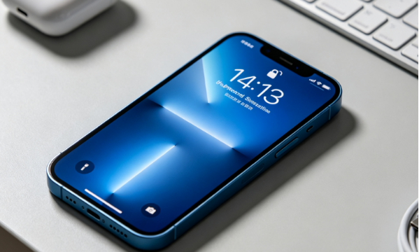 召陵苹果手机维修分享iPhone13 换电池 