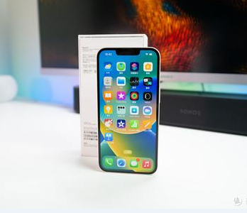 召陵苹果维修点分享iPhone 14音频与待机系统排错 
