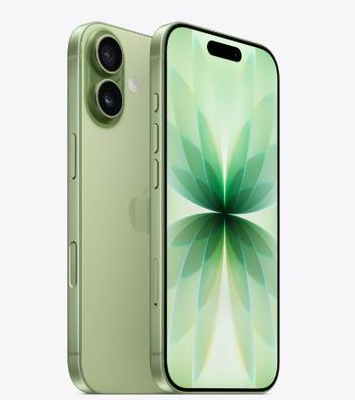 召陵苹果维修点分享iPhone 17黑屏小众故障要点解读 