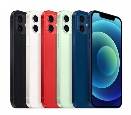 召陵苹果维修点分享iPhone 12 Pro Max发烫冷门故障梳理 