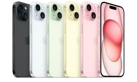 召陵苹果维修点分享iPhone 15发烫易忽视问题科普 