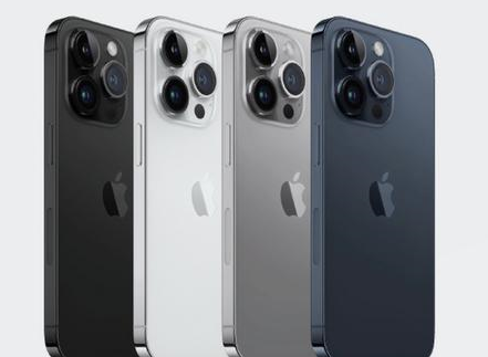 召陵苹果维修点分享iPhone 16 Pro 发烫多维度科普 