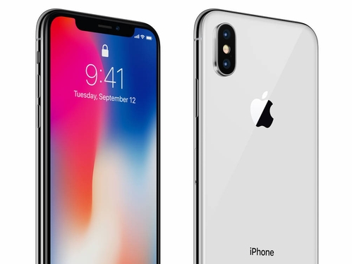 召陵苹果维修点分享iPhone X摄像头实拍质感与场景适配全解析 