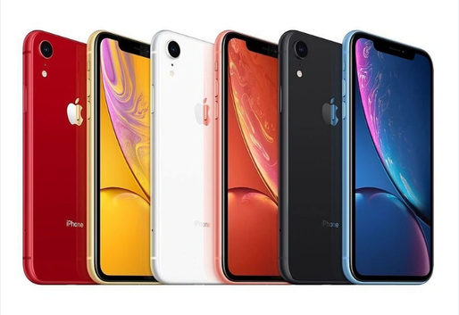 召陵苹果维修点分享iPhone XR摄像头原生色彩表现与日常拍摄实用指南 